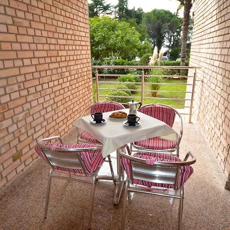 아파트 One-bedroom In Rovinj/istrien 11745 로비니